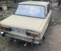Бежевий ВАЗ 2106, об'ємом двигуна 1.3 л та пробігом 137 тис. км за 48000 $, фото 2 на Automoto.ua