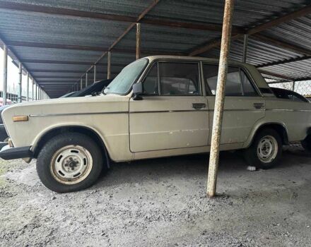 Бежевый ВАЗ 2106, объемом двигателя 0 л и пробегом 3 тыс. км за 1000 $, фото 2 на Automoto.ua