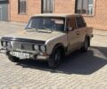 Бежевий ВАЗ 2106, об'ємом двигуна 1.5 л та пробігом 150 тис. км за 362 $, фото 1 на Automoto.ua
