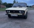 Бежевий ВАЗ 2106, об'ємом двигуна 1.3 л та пробігом 80 тис. км за 898 $, фото 1 на Automoto.ua