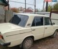 Бежевый ВАЗ 2106, объемом двигателя 1.29 л и пробегом 69 тыс. км за 900 $, фото 2 на Automoto.ua