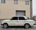 Бежевий ВАЗ 2106, об'ємом двигуна 1.29 л та пробігом 100 тис. км за 2200 $, фото 22 на Automoto.ua