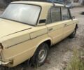 Бежевый ВАЗ 2106, объемом двигателя 1.3 л и пробегом 220 тыс. км за 393 $, фото 1 на Automoto.ua