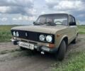 Бежевый ВАЗ 2106, объемом двигателя 1.5 л и пробегом 89 тыс. км за 815 $, фото 1 на Automoto.ua