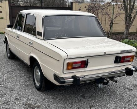 Бежевый ВАЗ 2106, объемом двигателя 0 л и пробегом 63 тыс. км за 2000 $, фото 4 на Automoto.ua