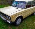 Бежевый ВАЗ 2106, объемом двигателя 1.3 л и пробегом 150 тыс. км за 800 $, фото 1 на Automoto.ua