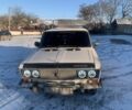 Бежевий ВАЗ 2106, об'ємом двигуна 1.5 л та пробігом 50 тис. км за 1000 $, фото 1 на Automoto.ua
