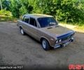Бежевий ВАЗ 2106, об'ємом двигуна 1.6 л та пробігом 100 тис. км за 750 $, фото 1 на Automoto.ua