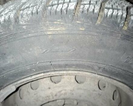 Бежевий ВАЗ 2106, об'ємом двигуна 1.3 л та пробігом 142 тис. км за 466 $, фото 7 на Automoto.ua