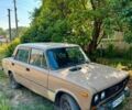 Бежевый ВАЗ 2106, объемом двигателя 1.3 л и пробегом 200 тыс. км за 337 $, фото 1 на Automoto.ua