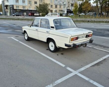 ВАЗ 2106 1988 у Кропивницькому (Кіровограді) на Automoto.ua Бежевий ВАЗ 2106, об'ємом двигуна 1.3 л та пробігом 137 тис. км за 1700 $, фото 1 на Automoto.ua