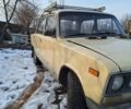 Бежевый ВАЗ 2106, объемом двигателя 1.29 л и пробегом 200 тыс. км за 555 $, фото 1 на Automoto.ua