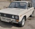 Бежевый ВАЗ 2106, объемом двигателя 1.3 л и пробегом 50 тыс. км за 893 $, фото 1 на Automoto.ua