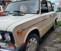 Бежевый ВАЗ 2106, объемом двигателя 1.3 л и пробегом 67 тыс. км за 1300 $, фото 1 на Automoto.ua