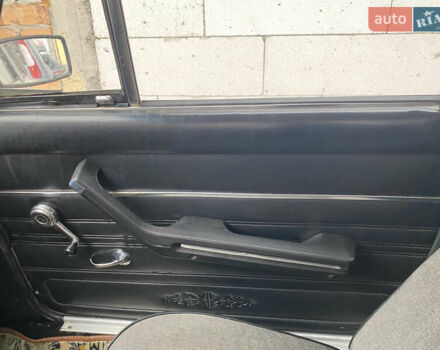 Бежевий ВАЗ 2106, об'ємом двигуна 1.45 л та пробігом 138 тис. км за 1350 $, фото 5 на Automoto.ua