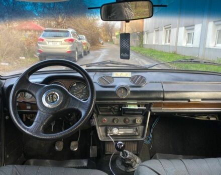 Бежевый ВАЗ 2106, объемом двигателя 1.3 л и пробегом 87 тыс. км за 1200 $, фото 4 на Automoto.ua