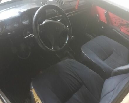 Бежевий ВАЗ 2106, об'ємом двигуна 1.3 л та пробігом 1 тис. км за 426 $, фото 9 на Automoto.ua