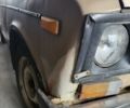 Бежевый ВАЗ 2106, объемом двигателя 1.3 л и пробегом 168 тыс. км за 600 $, фото 5 на Automoto.ua