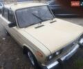 Бежевий ВАЗ 2106, об'ємом двигуна 1.3 л та пробігом 90 тис. км за 1143 $, фото 1 на Automoto.ua