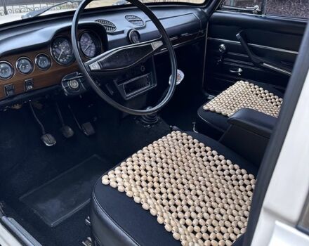 Бежевый ВАЗ 2106, объемом двигателя 0 л и пробегом 63 тыс. км за 2000 $, фото 15 на Automoto.ua