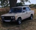 Бежевий ВАЗ 2106, об'ємом двигуна 1.6 л та пробігом 120 тис. км за 600 $, фото 1 на Automoto.ua