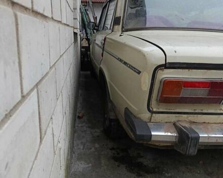 Бежевий ВАЗ 2106, об'ємом двигуна 1.3 л та пробігом 142 тис. км за 466 $, фото 5 на Automoto.ua