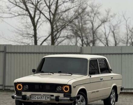 Бежевий ВАЗ 2106, об'ємом двигуна 1.29 л та пробігом 100 тис. км за 2200 $, фото 3 на Automoto.ua