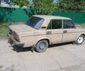 Бежевий ВАЗ 2106, об'ємом двигуна 0 л та пробігом 100 тис. км за 500 $, фото 1 на Automoto.ua