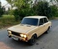 Бежевый ВАЗ 2106, объемом двигателя 1.5 л и пробегом 0 тыс. км за 800 $, фото 1 на Automoto.ua