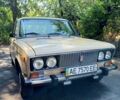 Бежевий ВАЗ 2106, об'ємом двигуна 1.3 л та пробігом 75 тис. км за 1300 $, фото 1 на Automoto.ua