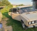 Бежевый ВАЗ 2106, объемом двигателя 1.5 л и пробегом 120 тыс. км за 550 $, фото 1 на Automoto.ua