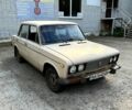 Бежевый ВАЗ 2106, объемом двигателя 1.3 л и пробегом 195 тыс. км за 500 $, фото 1 на Automoto.ua