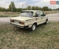 Бежевий ВАЗ 2106, об'ємом двигуна 1.3 л та пробігом 60 тис. км за 570 $, фото 2 на Automoto.ua