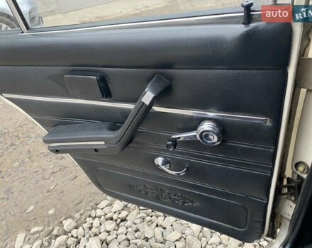 Бежевий ВАЗ 2106, об'ємом двигуна 1.45 л та пробігом 138 тис. км за 1350 $, фото 20 на Automoto.ua