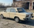 Бежевый ВАЗ 2106, объемом двигателя 1.5 л и пробегом 114 тыс. км за 1200 $, фото 2 на Automoto.ua