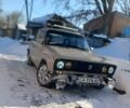 Бежевый ВАЗ 2106, объемом двигателя 1.5 л и пробегом 1000 тыс. км за 601 $, фото 1 на Automoto.ua