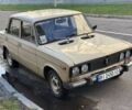 Бежевый ВАЗ 2106, объемом двигателя 0 л и пробегом 58 тыс. км за 599 $, фото 4 на Automoto.ua