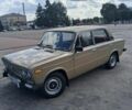 Бежевый ВАЗ 2106, объемом двигателя 0 л и пробегом 106 тыс. км за 1750 $, фото 1 на Automoto.ua
