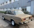 Бежевый ВАЗ 2106, объемом двигателя 1.3 л и пробегом 87 тыс. км за 1200 $, фото 3 на Automoto.ua