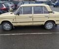 Бежевий ВАЗ 2106, об'ємом двигуна 1.3 л та пробігом 1 тис. км за 426 $, фото 4 на Automoto.ua