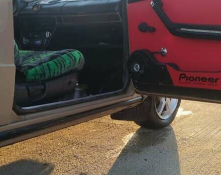 Бежевый ВАЗ 2106, объемом двигателя 1.3 л и пробегом 87 тыс. км за 900 $, фото 10 на Automoto.ua