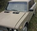 Бежевий ВАЗ 2106, об'ємом двигуна 1.3 л та пробігом 80 тис. км за 800 $, фото 6 на Automoto.ua