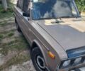 Бежевий ВАЗ 2106, об'ємом двигуна 1.5 л та пробігом 999 тис. км за 900 $, фото 1 на Automoto.ua