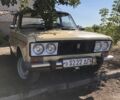 Бежевый ВАЗ 2106, объемом двигателя 0 л и пробегом 3 тыс. км за 475 $, фото 1 на Automoto.ua