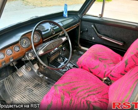 Бежевый ВАЗ 2106, объемом двигателя 1.3 л и пробегом 0 тыс. км за 650 $, фото 7 на Automoto.ua