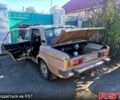 Бежевый ВАЗ 2106, объемом двигателя 13 л и пробегом 0 тыс. км за 480 $, фото 2 на Automoto.ua
