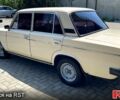 Бежевый ВАЗ 2106, объемом двигателя 1.3 л и пробегом 500 тыс. км за 1000 $, фото 1 на Automoto.ua