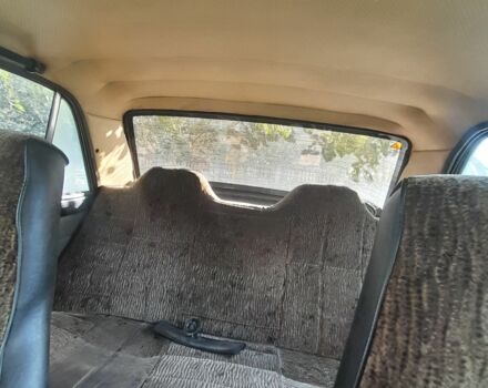 Бежевый ВАЗ 2106, объемом двигателя 0 л и пробегом 45 тыс. км за 762 $, фото 5 на Automoto.ua