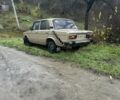 Бежевый ВАЗ 2106, объемом двигателя 1.2 л и пробегом 100 тыс. км за 650 $, фото 1 на Automoto.ua