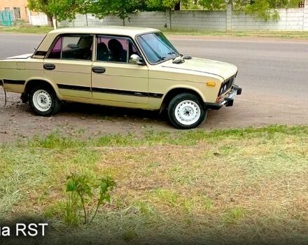 Бежевый ВАЗ 2106, объемом двигателя 1.3 л и пробегом 290 тыс. км за 620 $, фото 8 на Automoto.ua